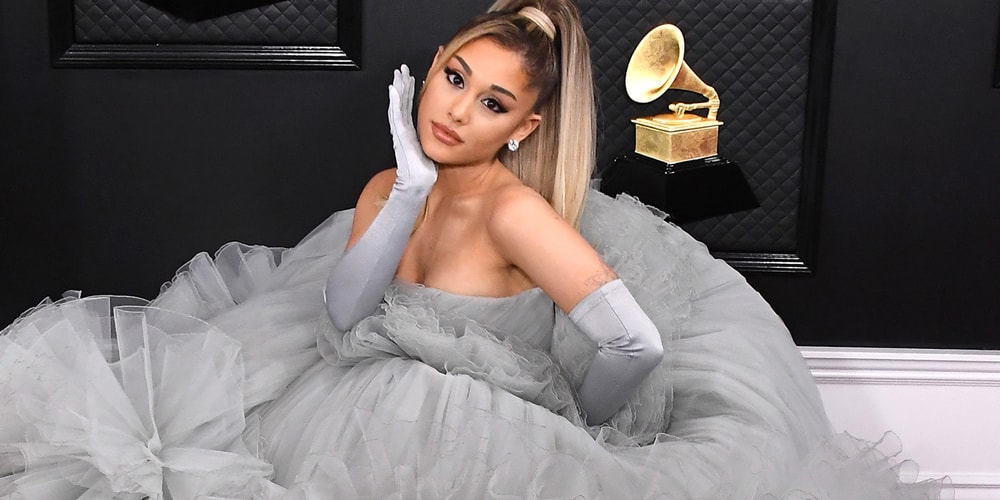 Ariana Grande Explains Choice Of Yes, And? Comeback Single