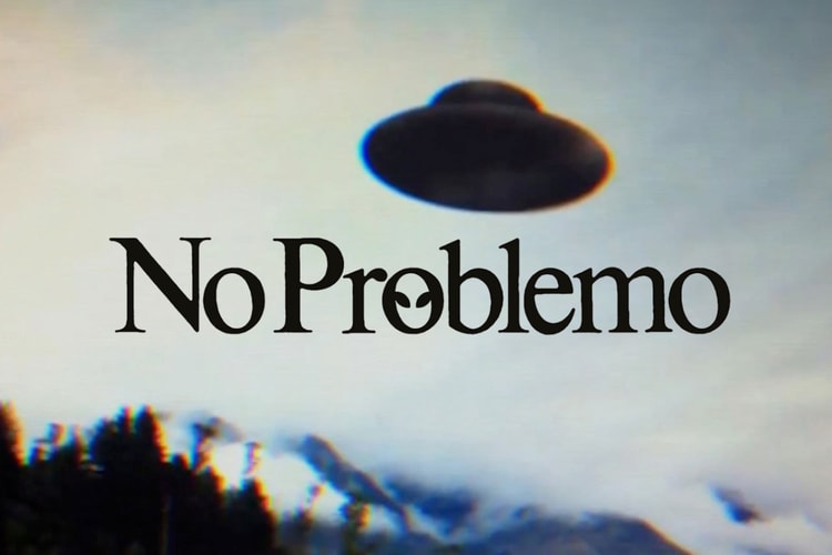 Aries Introduces No Problemo Label as an Independent, Extraterrestrial Entity