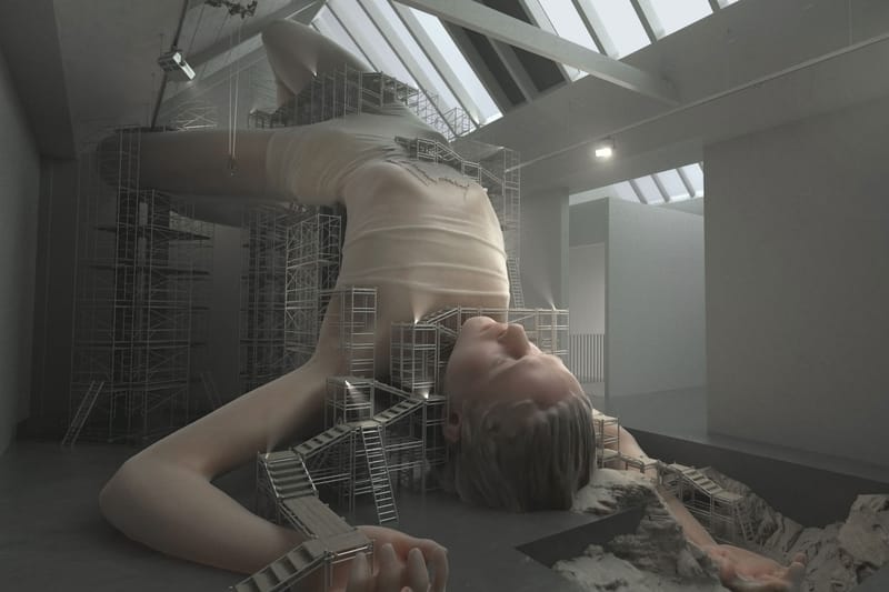 ART SG 2024 Makes a Grand Return in the Heart of Singapore