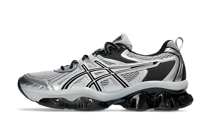 ASICS Dips GEL-QUANTUM KINETIC In Three New Colorways
