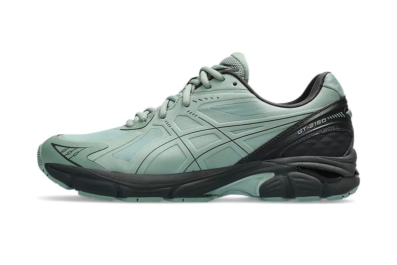 Take a First Look At the New ASICS GT-2160 NS
