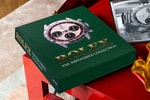 Assouline Unveils Tribute to Rolex With 'The Impossible Collection' Book