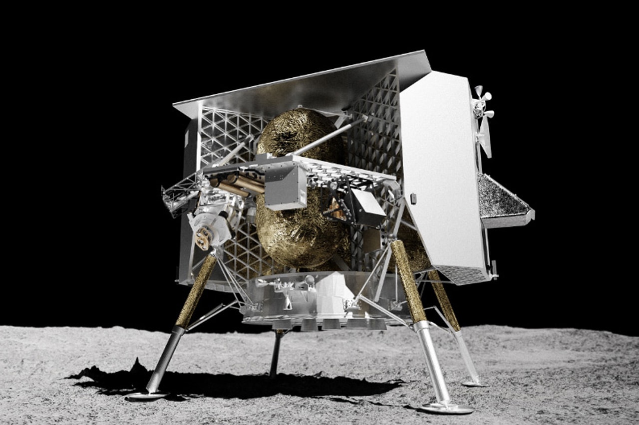 astrobotic private space travel company peregrine lunar landing mission fuel leak thruster moon sun charging