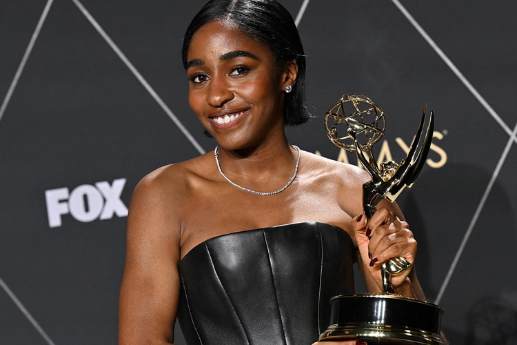 'The Bear' Star Ayo Edebiri To Make 'Saturday Night Live' Hosting Debut