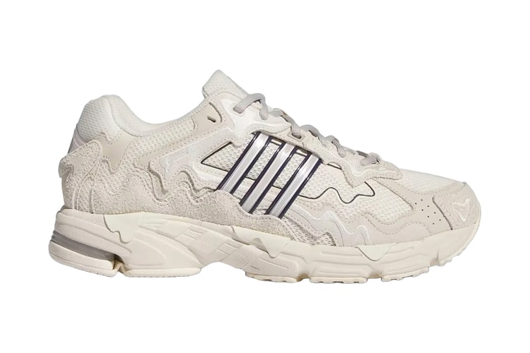 Bad Bunny Brings "Wonder White" to His adidas Response CL