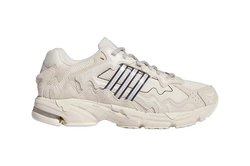 Bad Bunny adidas Response CL Wonder White IF7179 Release Info date store list buying guide photos price