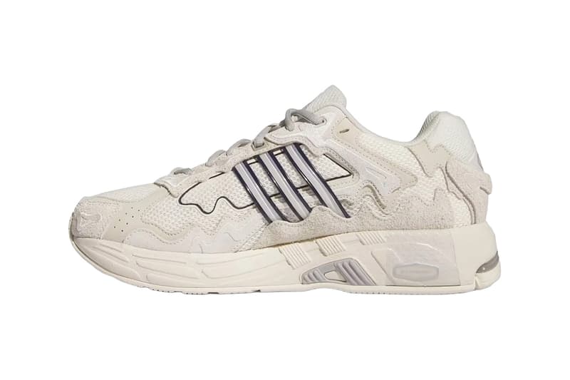 Bad Bunny adidas Response CL Wonder White IF7179 Release Info date store list buying guide photos price