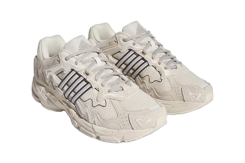 Bad Bunny adidas Response CL Wonder White IF7179 Release Info date store list buying guide photos price