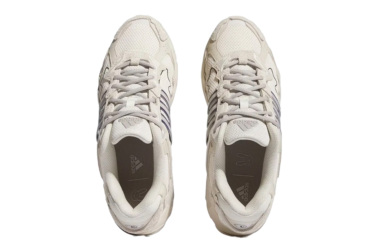 Bad Bunny adidas Response CL Wonder White IF7179 Release Info date store list buying guide photos price