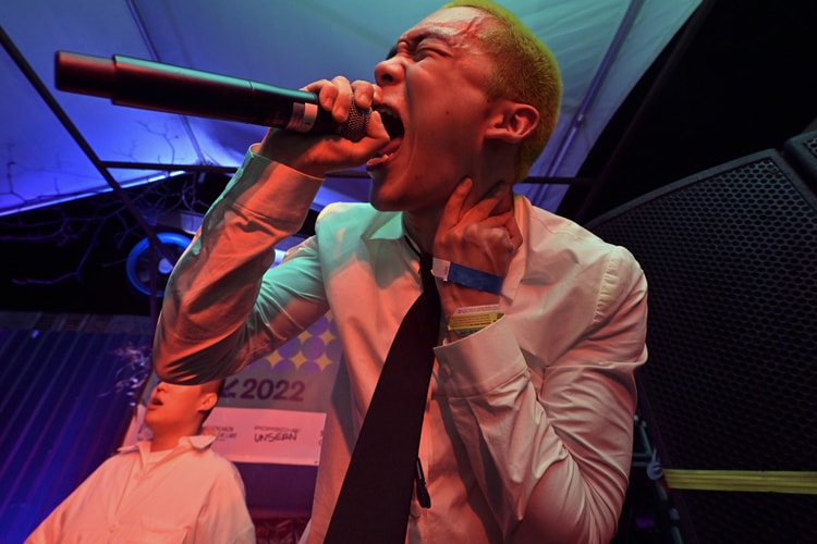 Alt K-Pop Collective Balming Tiger Drops 2-Track Music Video for "Buriburi," "Pigeon and Plastic"