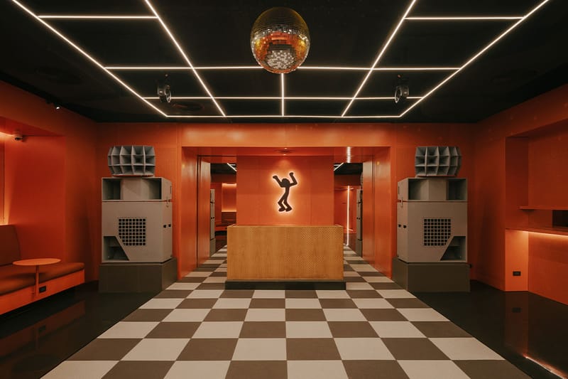 Waste Becomes a Canvas for Creativity at Bangkok's Siwilai Radical Club