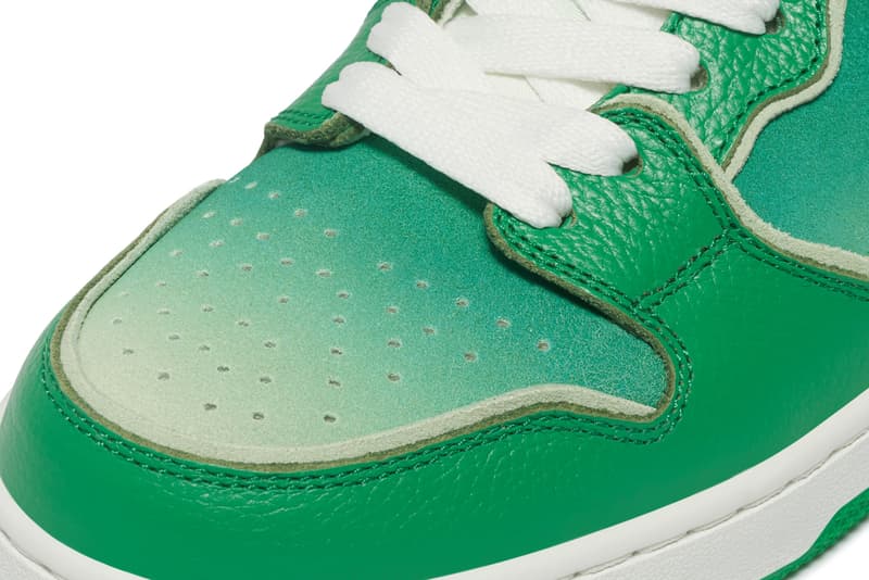 BAPE Delivers Four New SK8 STA Sneakers