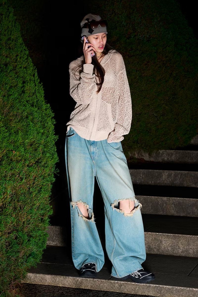 BEAMS FUTURE ARCHIVE Spring Summer 2024 Collection Release Info Date Buy Price 