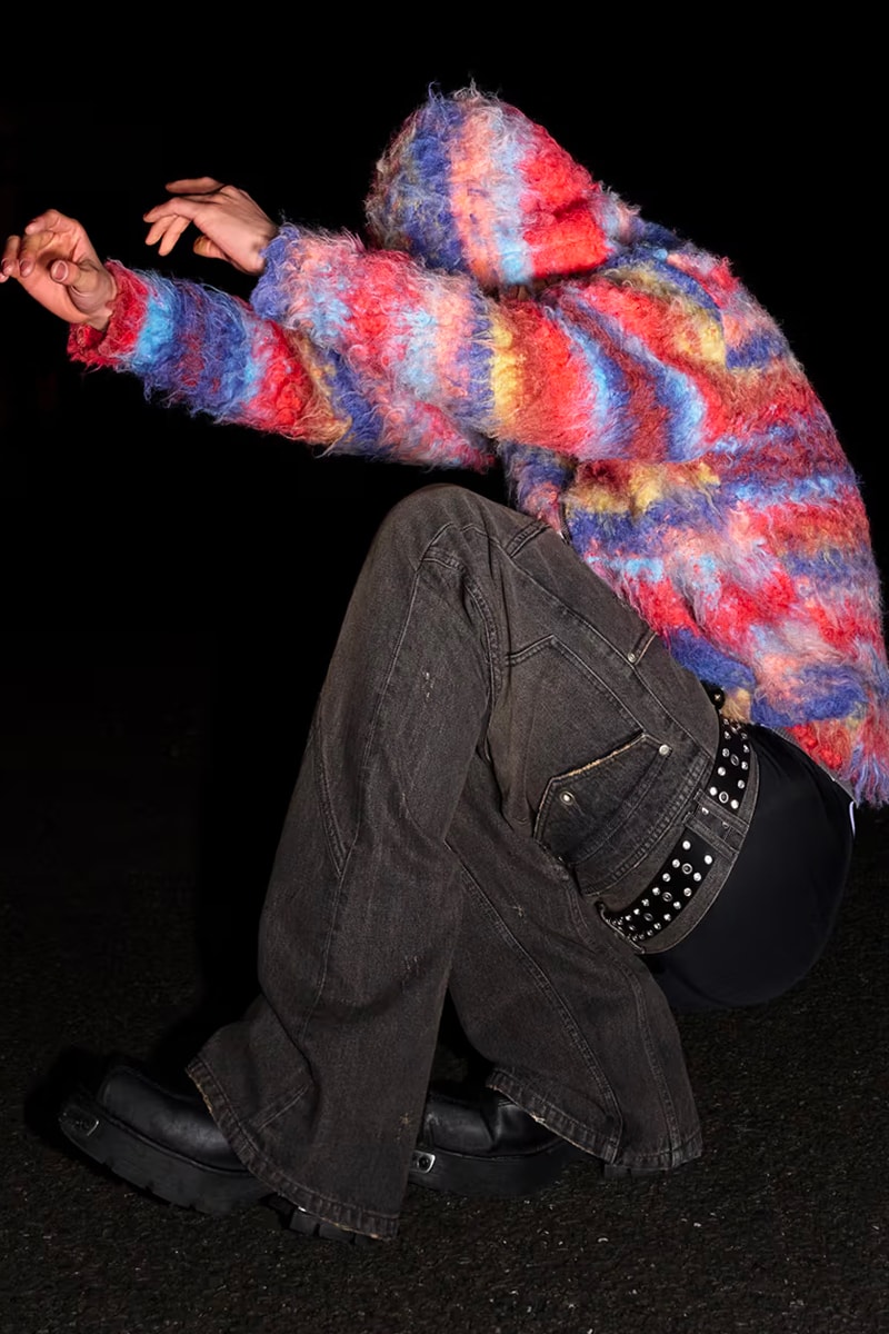 BEAMS FUTURE ARCHIVE Spring Summer 2024 Collection Release Info Date Buy Price 