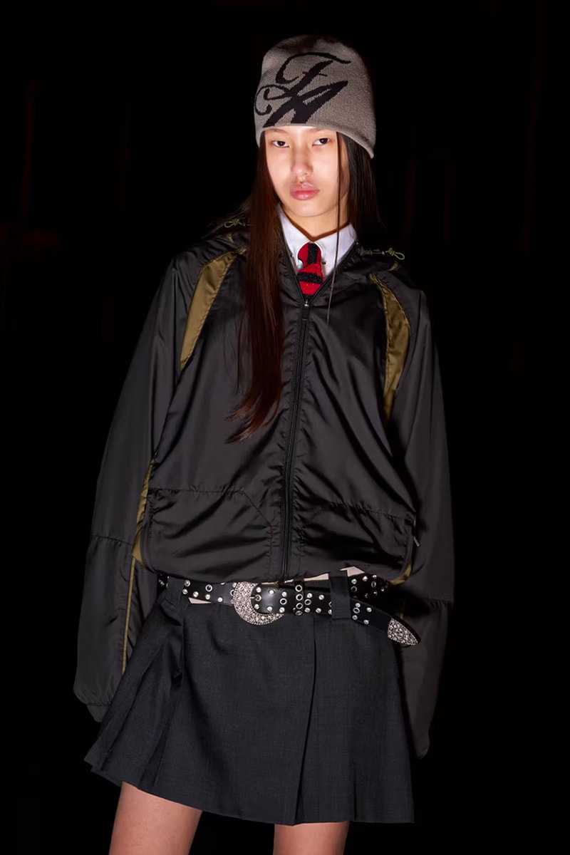 BEAMS FUTURE ARCHIVE Spring Summer 2024 Collection Release Info Date Buy Price 