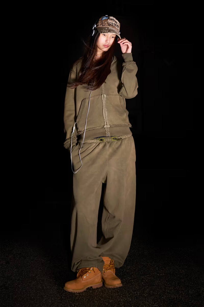 BEAMS FUTURE ARCHIVE Spring Summer 2024 Collection Release Info Date Buy Price 