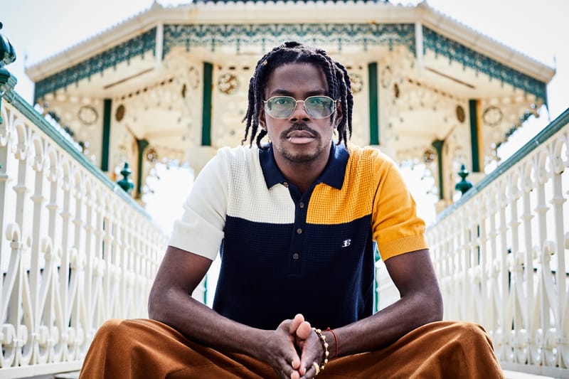 Pauli Lovejoy Talks Style and Substance and His Recent Ambassadorship With Ben Sherman