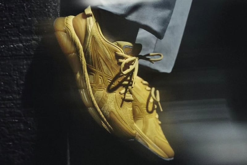 The C.P. Company x ASICS GEL-QUANTUM 360 Shines In This Week's Best Footwear Drops