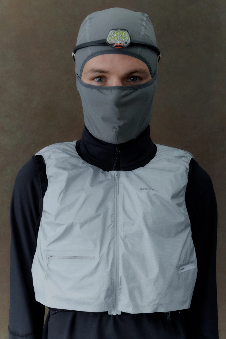 best cold weather running gear winter 2024