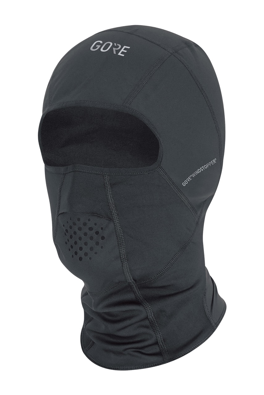 best cold weather running gear winter 2024