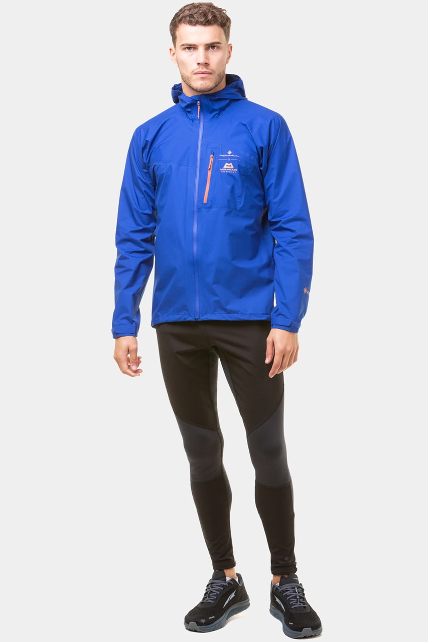 best cold weather running gear winter 2024