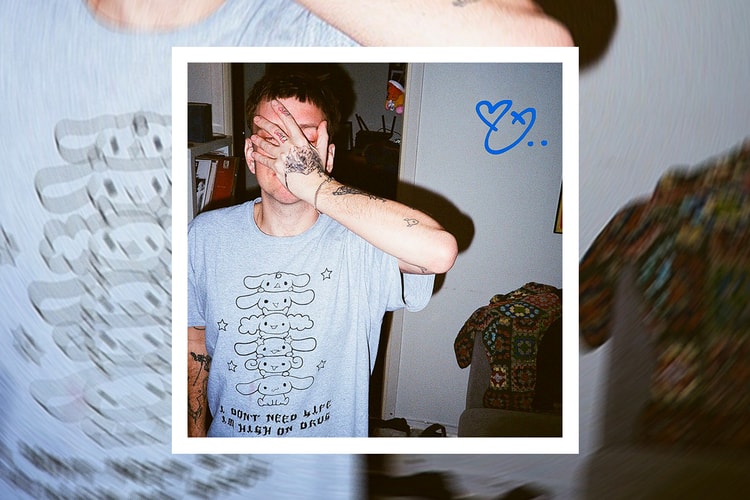 Blå Värld Taps Reggae Legend Eek-A-Mouse for "down by the river"