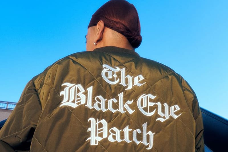 BlackEyePatch Delivers Dragon-Infused SS24 Capsule