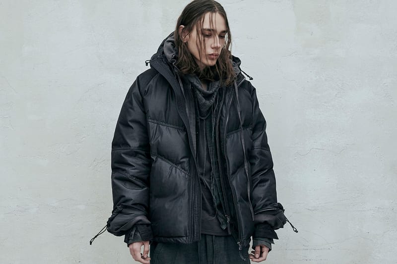 Blackmerle Returns for FW24 With a Dark and Dystopian Collection