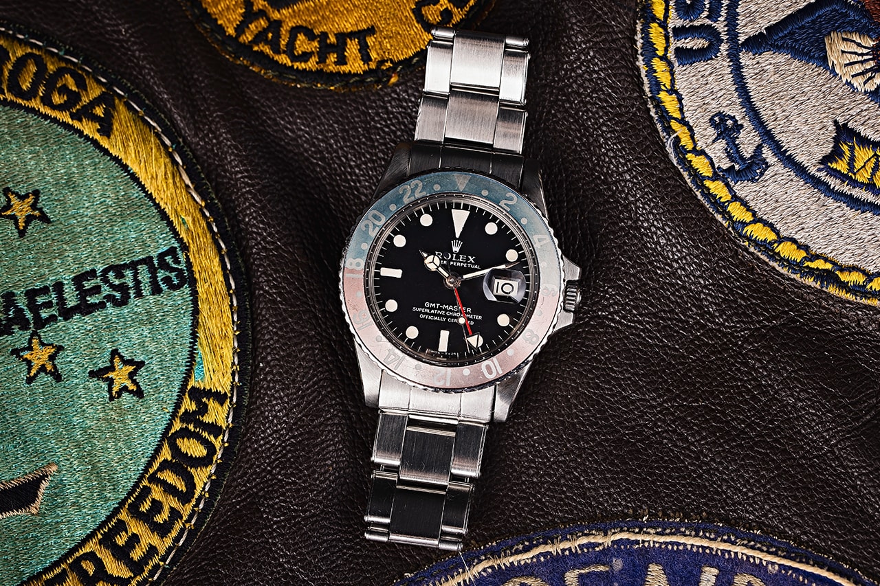 Bob’s Watches Luxury Watch Auction News Info