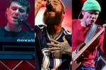 Fred Again.., Post Malone and Red Hot Chili Peppers to Headline Bonnaroo 2024