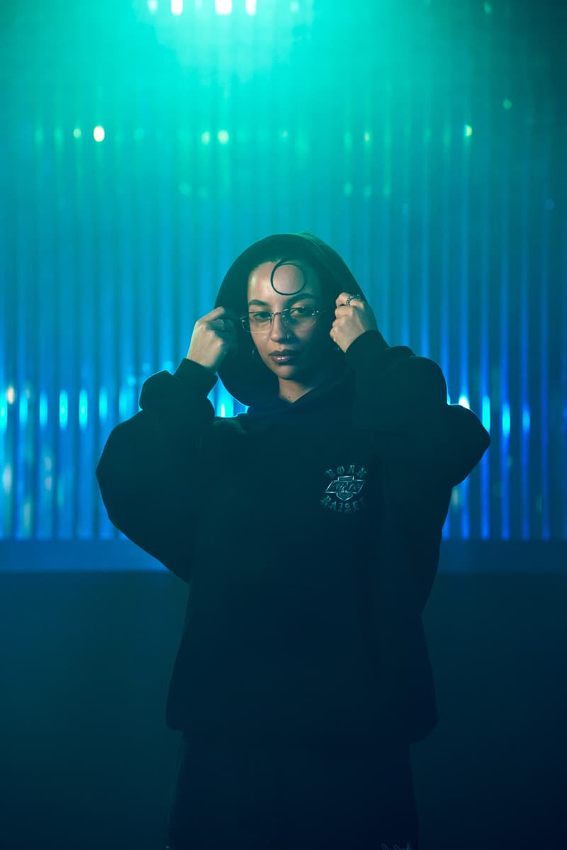 Born X Raised Reunites With the LA Kings for New Cut-and-Sew Collaboration