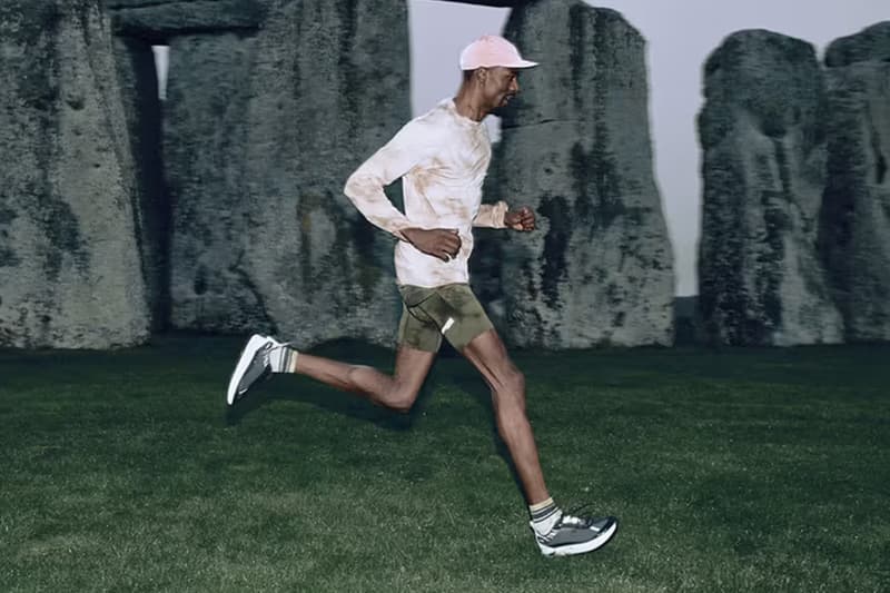 satisfy norda district vision founder interview boutique indie independent running brands luxury fashion collaborations tracksmith zegna group stake