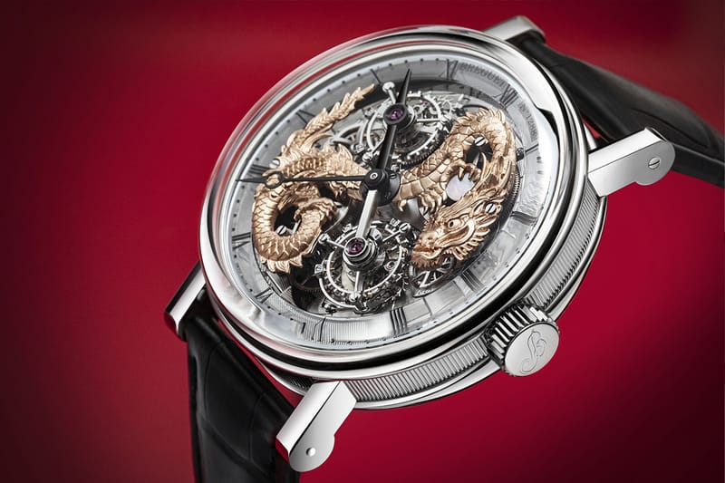 Chamber of Wonders: three new Girard-Perregaux watches depict antique maps  of the world in exquisite detail | The Jewellery Editor