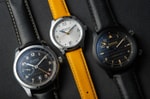 Bremont Presents a Three-Piece Limited Edition Watch Collection for ‘Argylle’