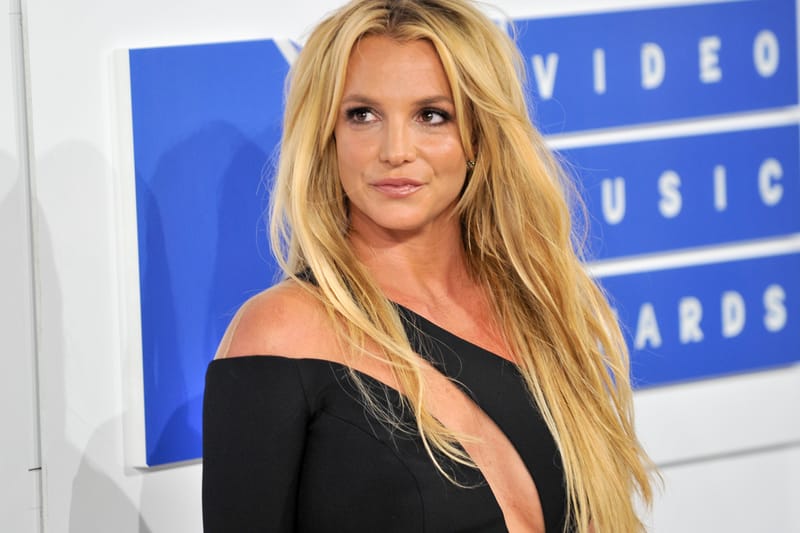 Britney Spears Shuts Down Rumors of New Album, Vows To "Never Return to the Music Industry"