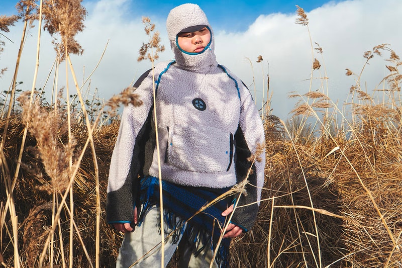 BUFOTOX 'ANURA 02' Capsule Collection Info