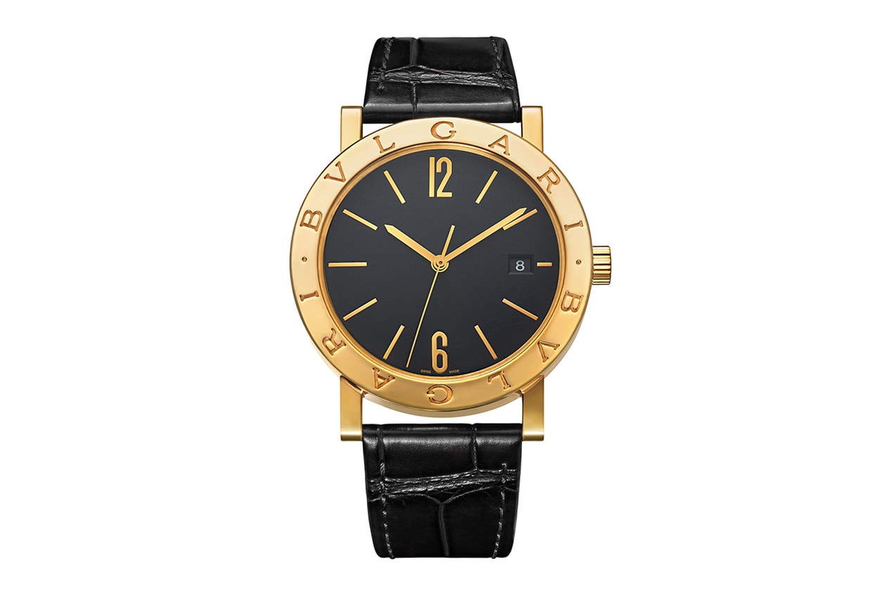 Bulgari 2024 LVMH Watch Week Novelties Info