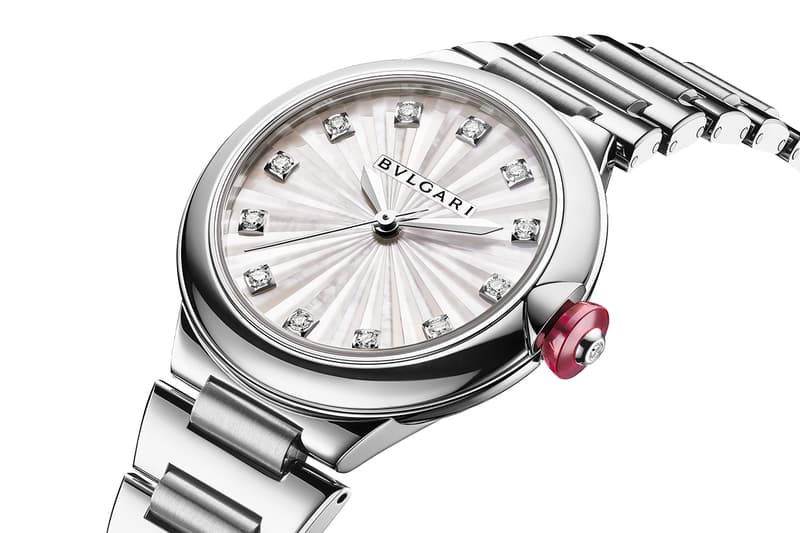 Bulgari 2024 LVMH Watch Week Novelties Info