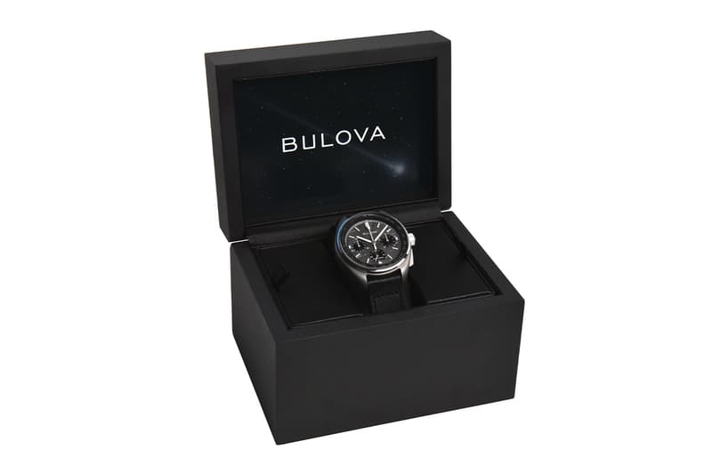 Bulova Meteorite Lunar Pilot Limited Edition Release Info