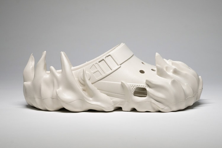 BZDZZZ's "GOOD SHOES" Sets Fire to the Clogs the World Loves