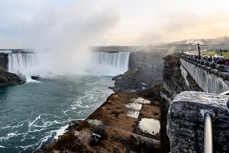 Canada Named Safest Country to Travel To 2024