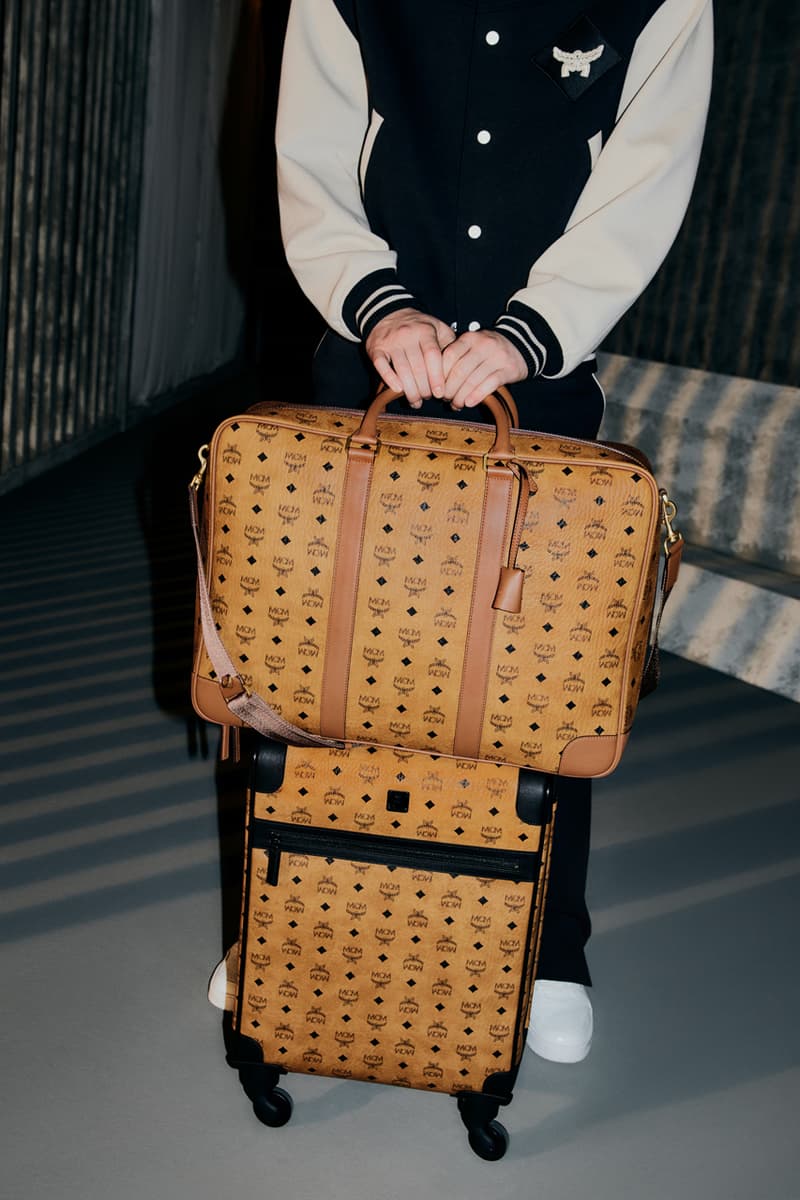 Cara Delevigne Fronts MCM's SS24 "Mavericks" Campaign