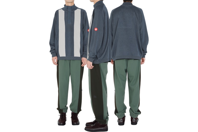 Cav Empt SS24 Collection Release Date info store list stockist prices