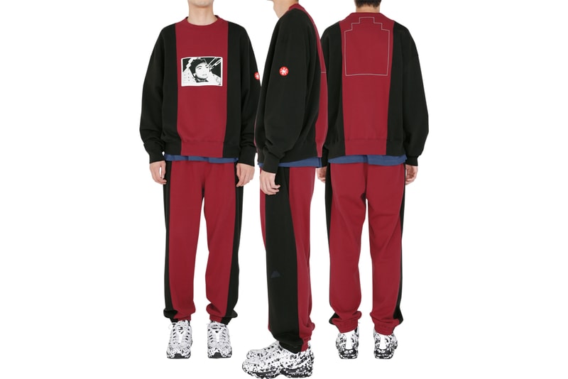 Cav Empt SS24 Collection Release Date info store list stockist prices