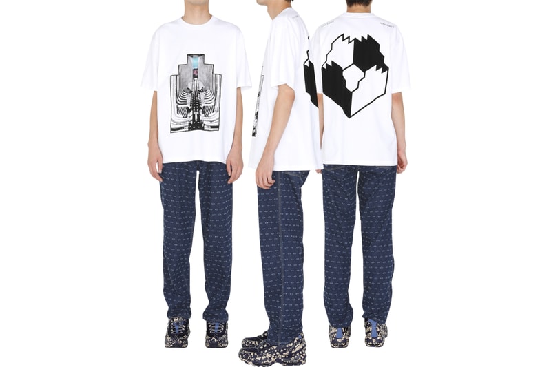 Cav Empt SS24 Collection Release Date info store list stockist prices