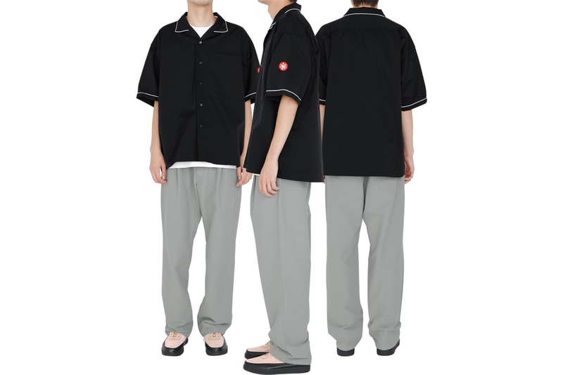 Cav Empt SS24 Collection Release Date info store list stockist prices