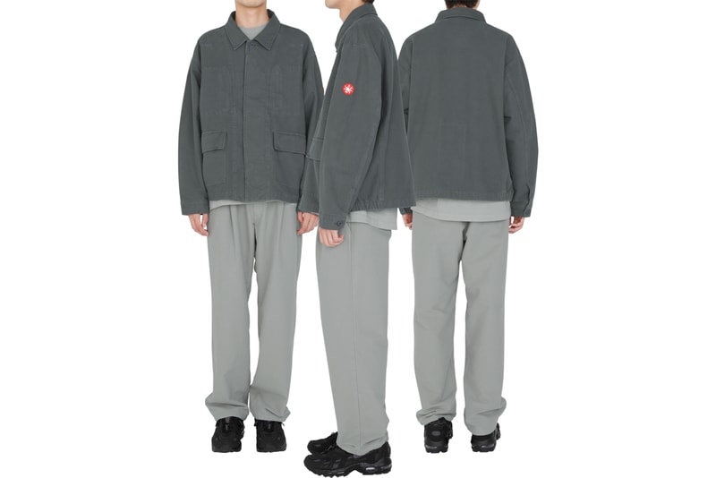 Cav Empt SS24 Collection Release Date info store list stockist prices