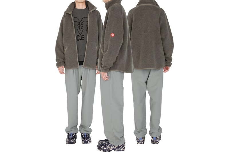 Cav Empt SS24 Collection Release Date info store list stockist prices