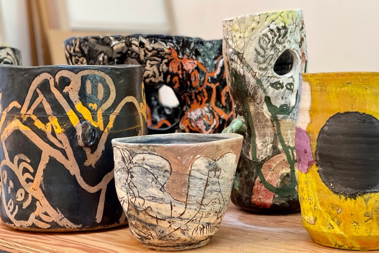 Ceramic Brussels Marks First International Art Fair for Contemporary Ceramics