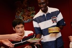 CLOT Delivers Year of the Dragon Collection With Tommy Hilfiger